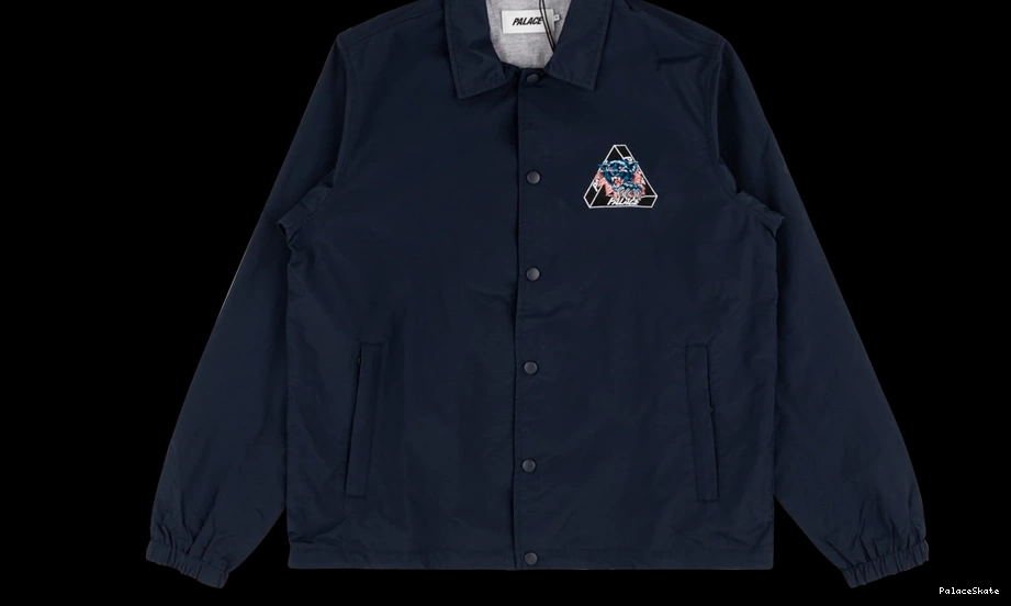 Cheap Palace Jacket Coach Ripped 0724